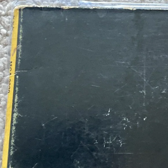 LYNYRD SKYNYRD STREET SURVIVORS LP MCA 3029 Vinyl Record - Picture 4 of 15